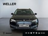Skoda Superb Combi 1.4 TSI iV DSG Ambition *Pano*CANTO - Skoda Superb in Bielefeld