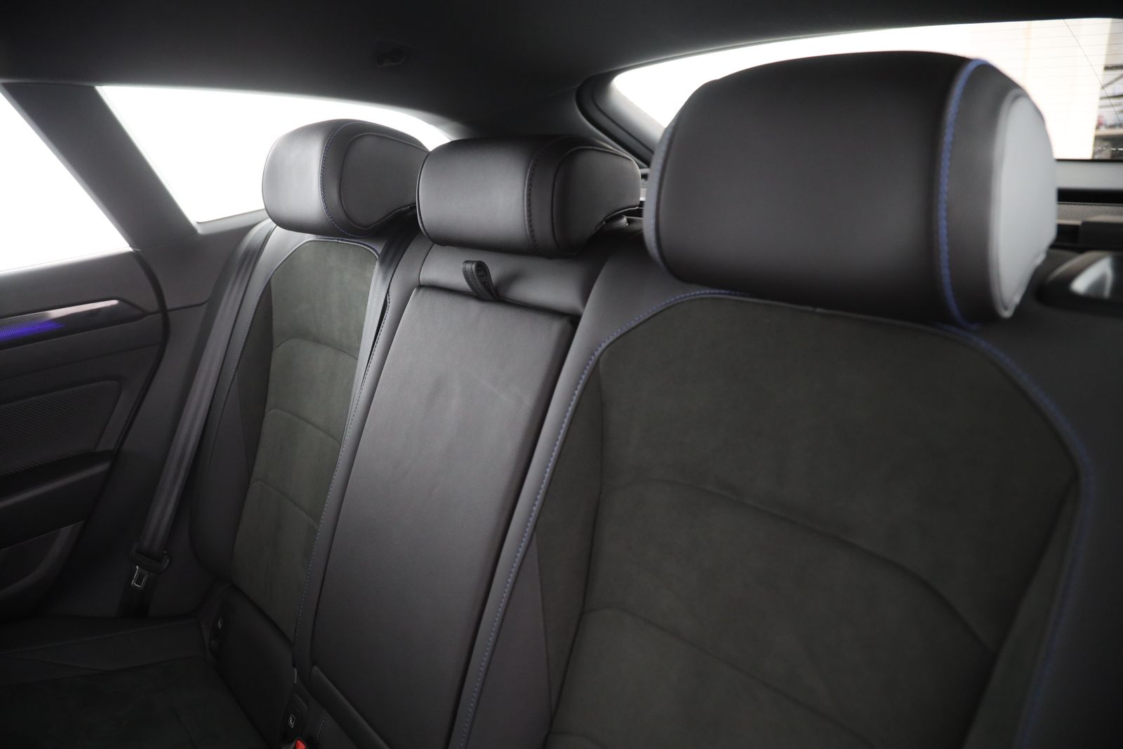 Volkswagen Arteon - Bild 10
