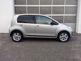 Volkswagen up! 1.0 55kW BlueMotion Technology up! beats - graue Volkswagen up!