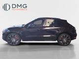 Porsche Macan Turbo Scheckheft Porsche Leder exklusive - Porsche aus 2017