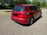 Ford S-Max 2,0 EcoBlue 140kW Vignale Auto Vignale - Ford S-Max in Mönchengladbach
