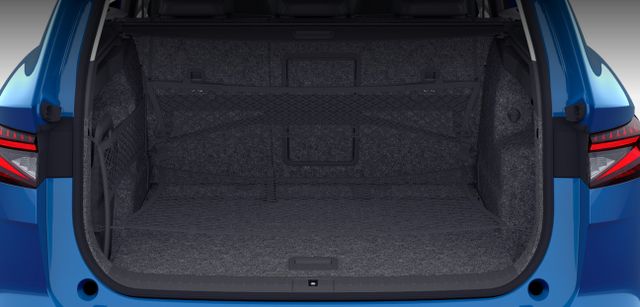 Skoda Enyaq RS Suite*AHZV*WÄPU*0,25%*HUD*360°*DCC*ACC*