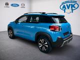 Citroën C3 Aircross Feel Klima, Bluetooth - Citroën C3 Aircross aus 2017