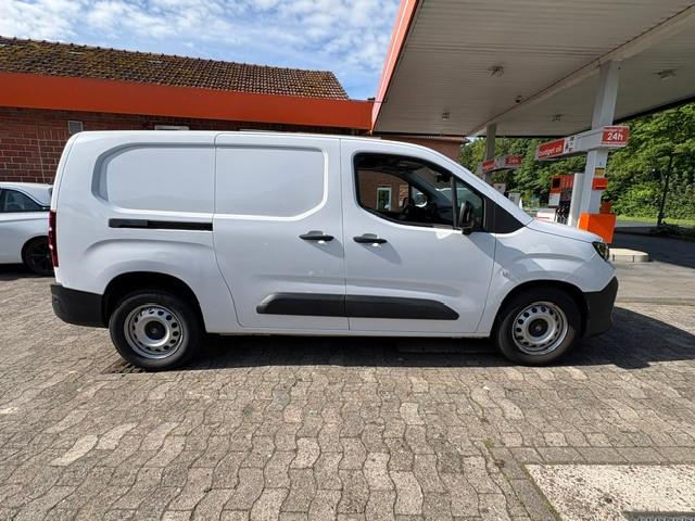 Citroën Berlingo Kasten L2H1/XL