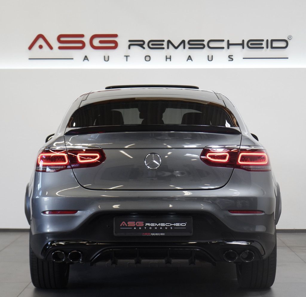Mercedes Benz Glc 300