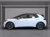 Volkswagen ID.3 Pro Performance 58 kWh Navi*PDC*CCS*19Zoll - schwarze Volkswagen ID.3