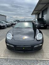 Porsche Boxster 987s Scheckheft Unfallfrei  - Porsche: 987