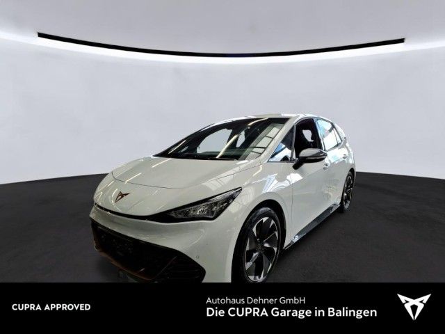 Image of Cupra Born