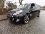 Hyundai ix20 1.6 Automatik Kamera HU NEU - Hyundai ix20 aus 2016