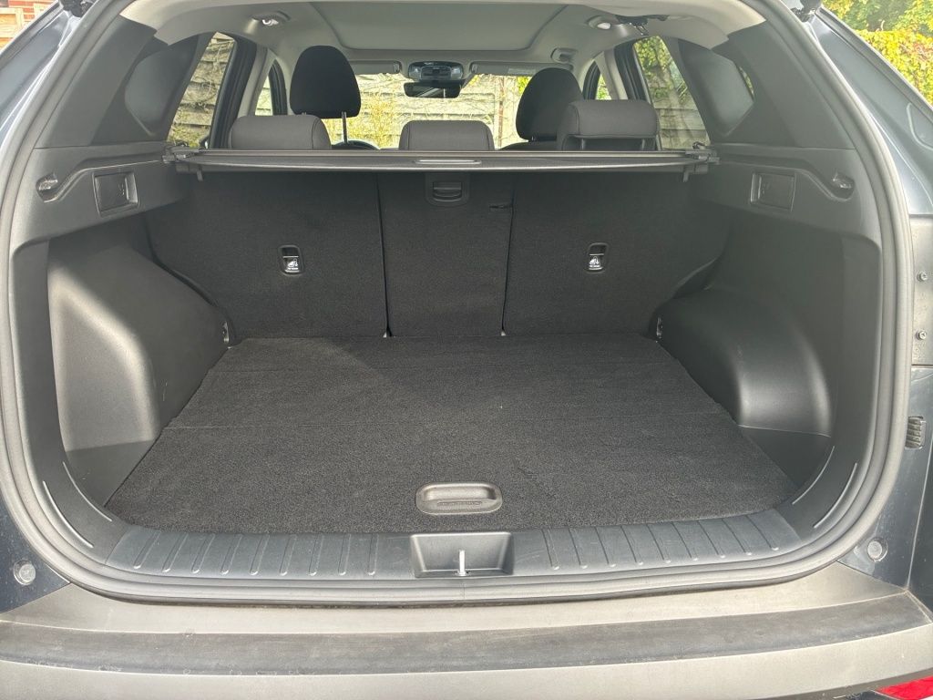 Hyundai Tucson – Bild 13