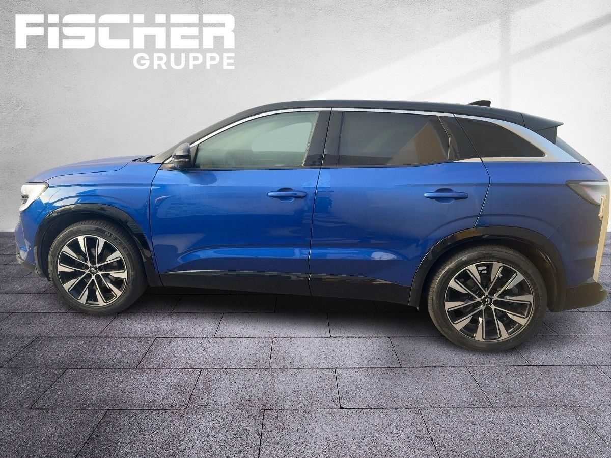 Fahrzeugabbildung Renault Austral Techno Tce 160 Autoatik AHK SHZ