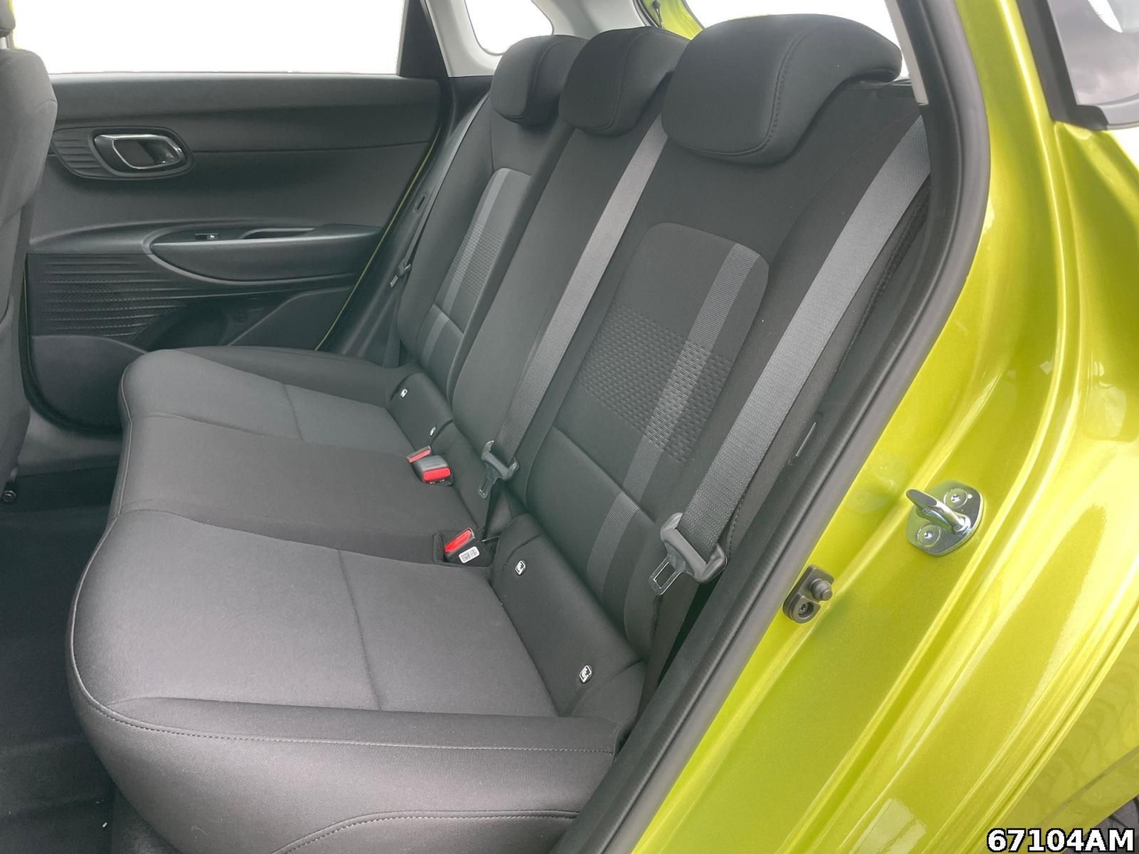 Hyundai i20 - Bild 12