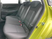 Hyundai i20 - Vorschau Bild 12