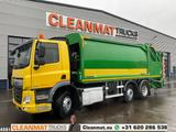DAF FAG CF 330 Euro 6 Geesink 22m³ - Angebote