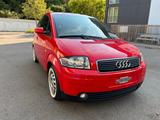 Audi A2 1.2 TDI 3L ECO | Frisch ab MFK | DAB+ - Audi A2 mit Diesel-Antrieb: Automatik