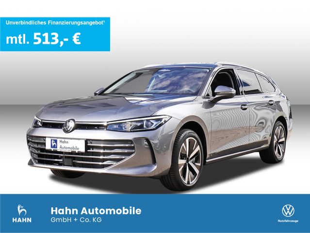 Volkswagen Passat Variant Business 1,5 l eTSI OPF 110 kW (1