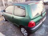 Renault Twingo 1.2-16V  Automatik/Faltdach - Renault Twingo aus 2002