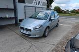 Fiat Grande Punto 1.4 8V Dynamic|Klimaautomat|S.Heft - Fiat Grande Punto aus 2006