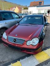 Mercedes-Benz Mercedes Benz 230 Kompressor - Mercedes-Benz 230: Kompressor