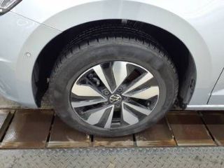 Touran 1.5 TSI DSG Comfortline *AHK*ACC*NAVI*