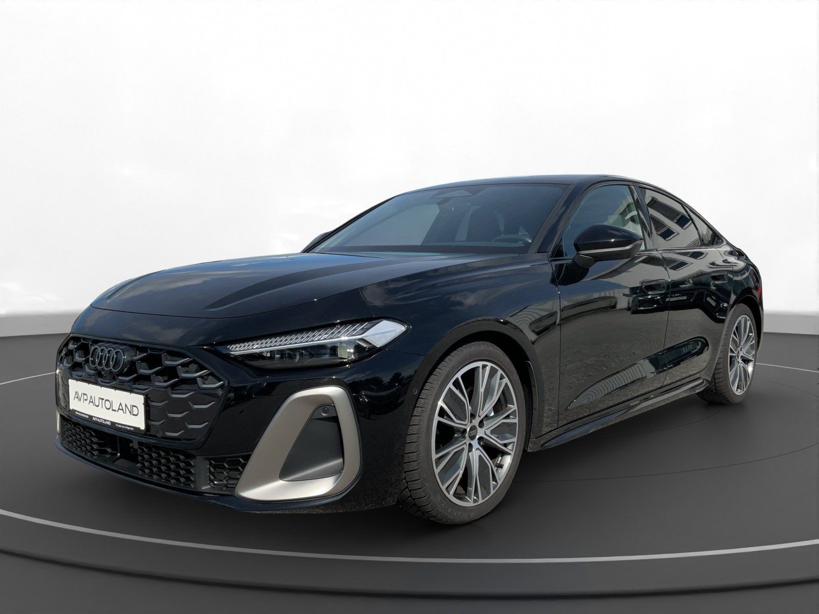 Audi S5 Limousine TFSI quattro S tronic edition one foto 2