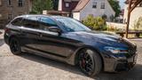 BMW 540d xDrive Touring A -