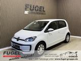 Volkswagen up! 1.0 MPI Temp|RFK|PDC - Volkswagen up! in Chemnitz
