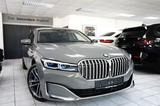 BMW 740 d xDrive LASER H&K SITZBELÜF. GD MASSAGE  TV - BMW 740 Gebrauchtwagen in Berlin