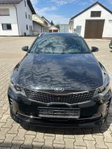 Kia Optima 2.0 T-GDI Auto GT Sportswagon GT