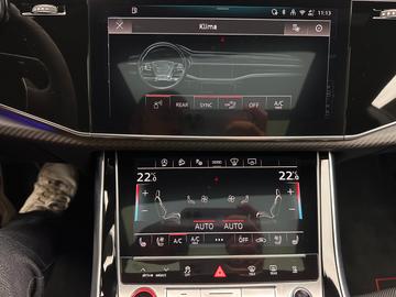 صورة مصغرة 26 لـ 2026 AUDI RSQ8