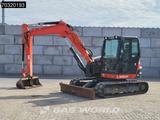 Kubota KX080-4 A/C - Kubota LKWs