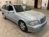 Mercedes-Benz C 280 T Sport 1.Hand*Vollleder*Automatik*Klima - gebrauchte Mercedes-Benz C-Klasse aus dem Jahr 1999