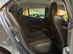 RENAULT Megane IV GT-Line|PDC|LED|SHZ|ACC|Klima|Navi|DAB