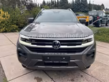 Volkswagen Amarok 3.0 TDI 177 kW PanAmericana Doppelkabine - Volkswagen Amarok Gebrauchtwagen