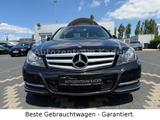 Mercedes-Benz Lim. C 180 CGI BlueEfficiency*Navi*LED*T-Leder*S - Mercedes-Benz C 180 in Aachen