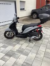 Piaggio MEDLEY - PIAGGIO MEDLEY