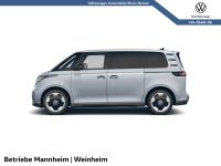 Volkswagen ID. Buzz - Vorschau Bild 6