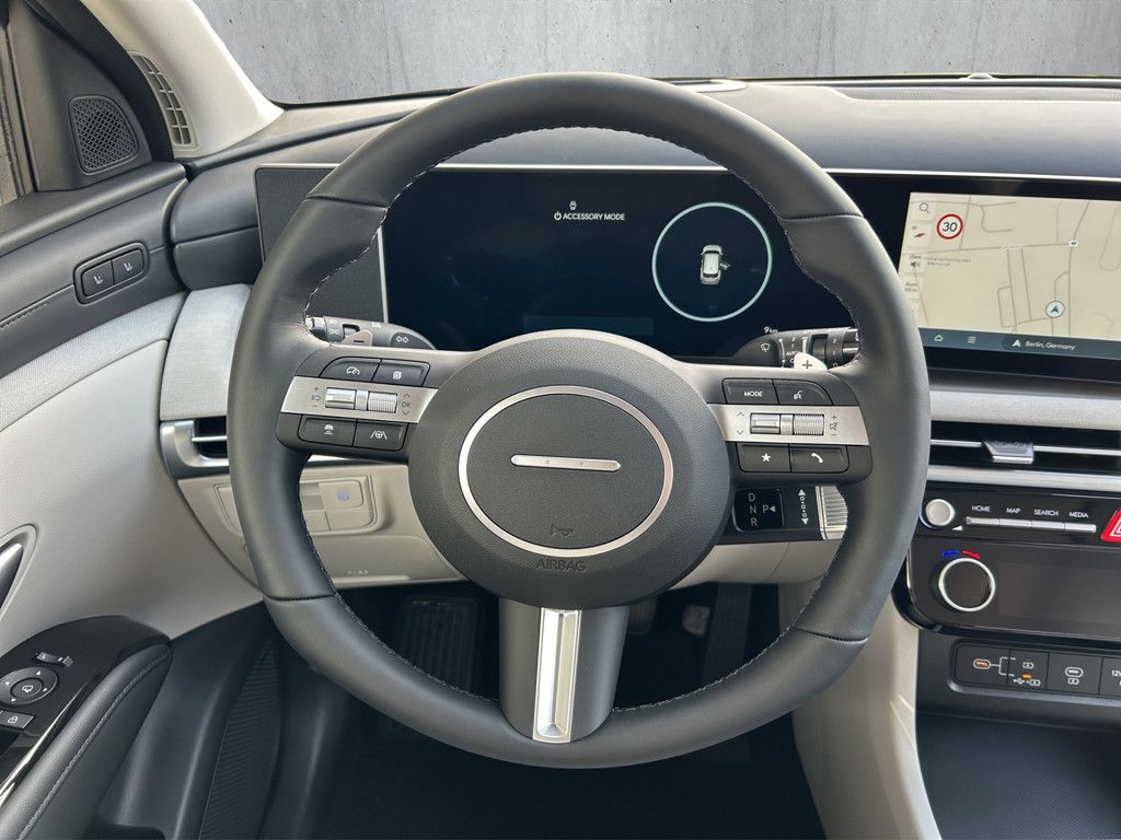 Hyundai Tucson – Bild 22