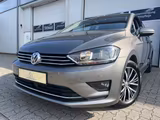 Volkswagen Golf Sportsvan Allstar 1.6 TDI BMT/Start-Stopp