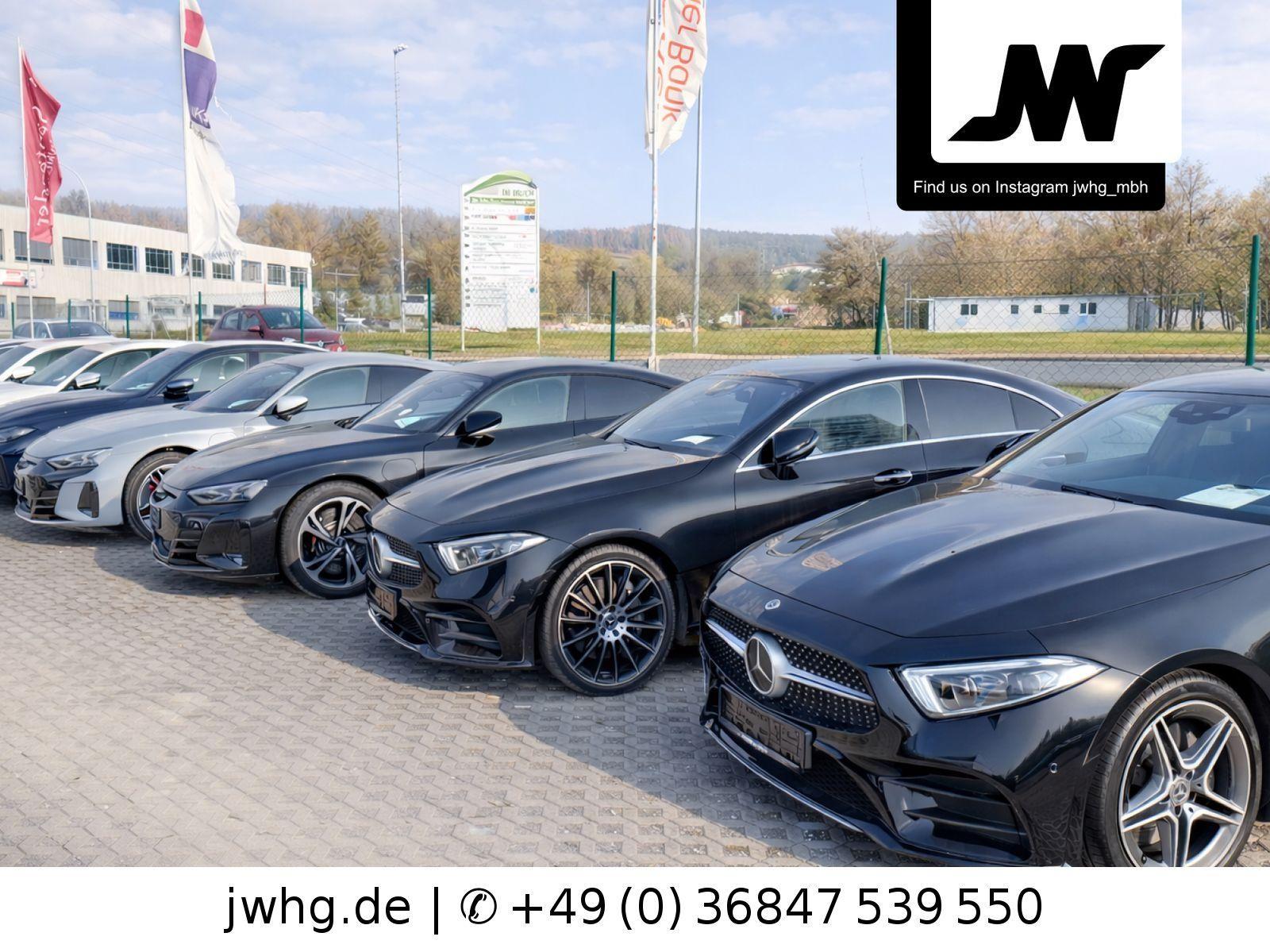 Mercedes-Benz C-Class Avantgarde NewMod LED DAB Kam 17" Sport FW, миниатюра 16