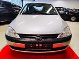 Opel Corsa -Erst 62.350 KM -TÜV neu - Opel Corsa aus 2002: C