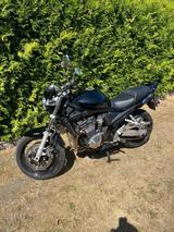 Suzuki Bandit 1200 - 2006 BANDIT 1200