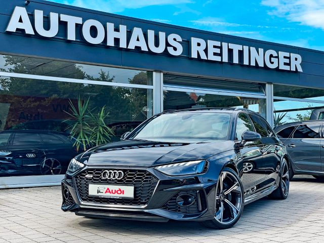 Audi RS4 RS 4 Avant 2.9 TFSI quattro
