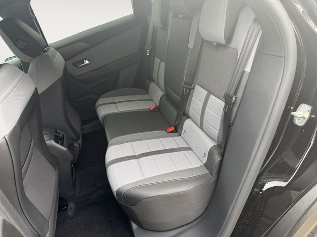 Grandland 1.2 DI Hybrid 48 V Automatik GS (K)