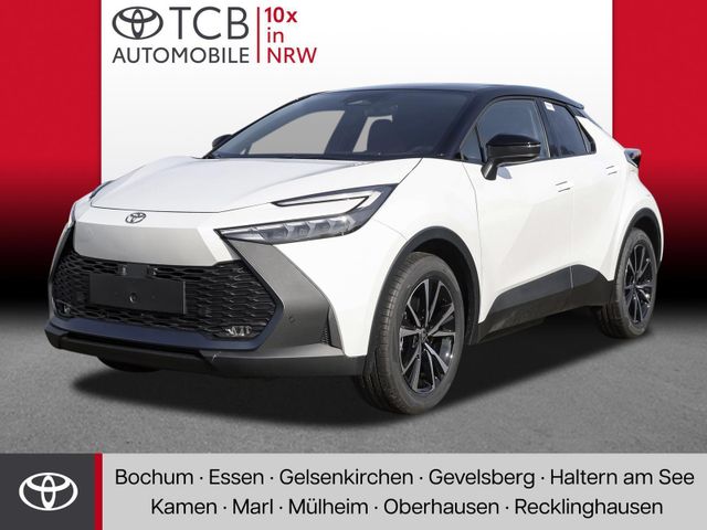 Toyota C-HR 2.0 Plug-in Teamplayer NAVI SHZ PDC KLIMA B