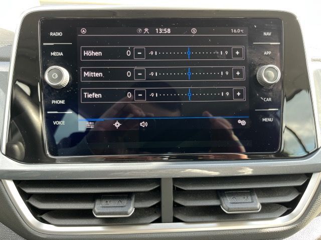 Volkswagen T-Roc - Bild 23