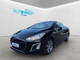 Peugeot 308 CC Cabrio 1.6 KLIMAAUT PDC Insp+TÜV NEU Gjre - Peugeot 308 Gebrauchtwagen in Hamburg
