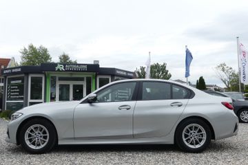 BMW 320 - 11