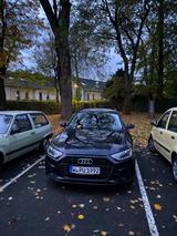 Audi A4 35 TDI S tronic S line Avant S line. 70tsd km - Audi A4 Kombi 7tdi mit Diesel-Antrieb