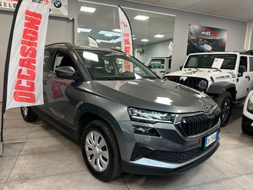 Skoda Karoq - 4